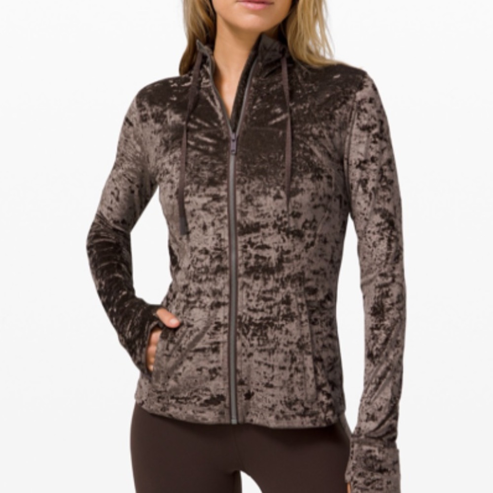 Lululemon Define Jacket